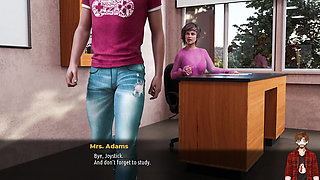 MILFs of Sunville - ( PT 11 ) - L7team