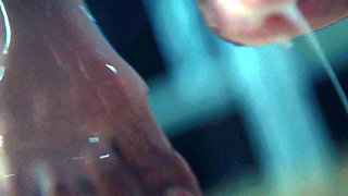 Huge Monster Cock Cumflation - Why Effy Fucked All The Way Through