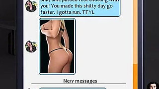 Being a Dik 0.5.0 Part 89 Stop Social I Want Jill by Loveskysan69