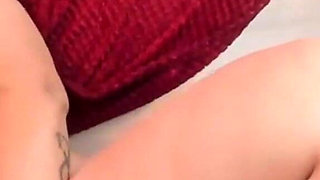 Daddy Today I Want to Feel Your Milk in My Pussy