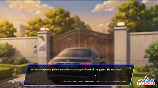 Spite Taking the Boss's Wife Gameplay Part 1 - Foot Jerking Massage