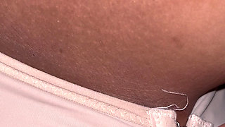 Malay stepsister share Bed