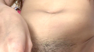Pinay Masturbating Her Pussy Using Her Vibrator Part 1