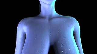 Seated Lap Dance Sex POV
